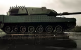 [ẢNH] Xe tăng 