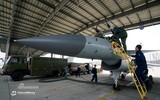 [ẢNH] Bất ngờ lớn: J-10C Trung Quốc 