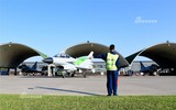 [ẢNH] Bất ngờ lớn: J-10C Trung Quốc 
