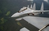 [ẢNH] Tại sao Ấn Độ muốn mua S-400 nhưng lại nhất quyết từ chối Su-35S?