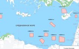 [ẢNH] Không bắn chặn tên lửa Mỹ nhưng Hải quân Nga vẫn có cách giúp Syria vô hiệu hóa Tomahawk
