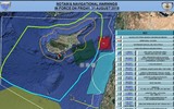 [ẢNH] Không bắn chặn tên lửa Mỹ nhưng Hải quân Nga vẫn có cách giúp Syria vô hiệu hóa Tomahawk