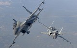 [ẢNH] Tại sao Ấn Độ muốn mua S-400 nhưng lại nhất quyết từ chối Su-35S?