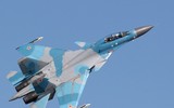 [ẢNH] Tại sao Ấn Độ muốn mua S-400 nhưng lại nhất quyết từ chối Su-35S?