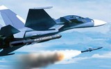 [ẢNH] Tại sao Ấn Độ muốn mua S-400 nhưng lại nhất quyết từ chối Su-35S?