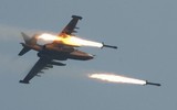 [ẢNH] Nga cảnh báo tấn công trực tiếp vào căn cứ có lính Mỹ đóng quân tại Syria