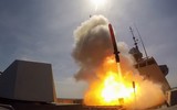 [ẢNH] Pháp tuyên bố sẵn sàng tham gia không kích Syria, Nga bất ngờ không kịp đối phó?