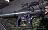 [ẢNH] Syria tố cáo Mỹ cung cấp vũ khí chống tăng 
