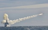 [ẢNH] Pháp tuyên bố sẵn sàng tham gia không kích Syria, Nga bất ngờ không kịp đối phó?