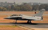 [ẢNH] Pháp tuyên bố sẵn sàng tham gia không kích Syria, Nga bất ngờ không kịp đối phó?
