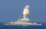 [ẢNH] Nga cảnh báo tấn công trực tiếp vào căn cứ có lính Mỹ đóng quân tại Syria