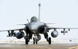 [ẢNH] Pháp tuyên bố sẵn sàng tham gia không kích Syria, Nga bất ngờ không kịp đối phó?