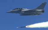 [ẢNH] Pháp tuyên bố sẵn sàng tham gia không kích Syria, Nga bất ngờ không kịp đối phó?