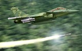 [ẢNH] Pháp tuyên bố sẵn sàng tham gia không kích Syria, Nga bất ngờ không kịp đối phó?