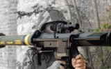 [ẢNH] Syria tố cáo Mỹ cung cấp vũ khí chống tăng 