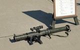 [ẢNH] Syria tố cáo Mỹ cung cấp vũ khí chống tăng 