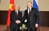 [ẢNH] TASS: Việt Nam tiếp tục đặt hàng vũ khí Nga?