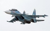 [ẢNH] Nga trúng kế Mỹ, không thể rút chân khỏi cuộc chiến Syria?