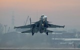 [ẢNH] Nga trúng kế Mỹ, không thể rút chân khỏi cuộc chiến Syria?