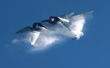 [ẢNH] Nga cấp tốc đưa Su-57 trở lại Syria để đánh chặn F-22 Mỹ?