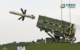 [ẢNH] Trung Quốc khoe tổ hợp chống tăng 