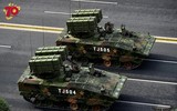 [ẢNH] Trung Quốc khoe tổ hợp chống tăng 