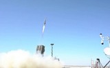 [ẢNH] Thổ Nhĩ Kỳ điều tới Idlib hệ thống phòng không 