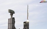 [ẢNH] Thổ Nhĩ Kỳ điều tới Idlib hệ thống phòng không 