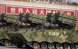 [ẢNH] Trung Quốc khoe tổ hợp chống tăng 