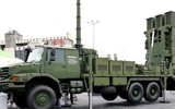 [ẢNH] Thổ Nhĩ Kỳ điều tới Idlib hệ thống phòng không 