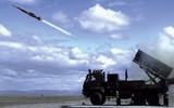 [ẢNH] Thổ Nhĩ Kỳ điều tới Idlib hệ thống phòng không 