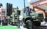 [ẢNH] Thổ Nhĩ Kỳ điều tới Idlib hệ thống phòng không 
