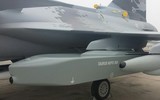 [ẢNH] Phòng không Nga-Syria 