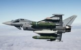 [ẢNH] Phòng không Nga-Syria 