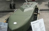 [ẢNH] Phòng không Nga-Syria 