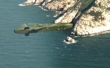 [ẢNH] Phòng không Nga-Syria 