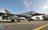 [ẢNH] Phòng không Nga-Syria 