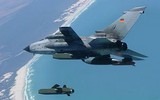 [ẢNH] Phòng không Nga-Syria 