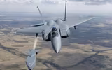 [ẢNH] Phòng không Nga-Syria 