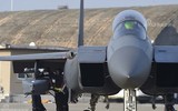[ẢNH] Phòng không Nga-Syria 