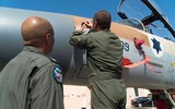 [ẢNH] Bí mật lớn phía sau vụ Israel không kích phá hủy lò phản ứng hạt nhân Syria