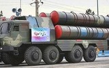 [ẢNH] Nga cấp tốc 