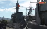 [ẢNH] Hàn Quốc tiếp tục tặng chiến hạm Pohang cấu hình vũ khí mạnh hơn cho đối tác