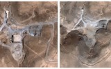 [ẢNH] Bí mật lớn phía sau vụ Israel không kích phá hủy lò phản ứng hạt nhân Syria