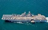 [ẢNH] Vì sao Nga - Syria 