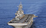 [ẢNH] Vì sao Nga - Syria 