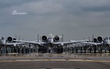[ẢNH] Màn phô trương xe tăng Nga - Trung Quốc không có giá trị trong tác chiến hiện đại?