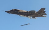 [ẢNH] Cơ hội hiếm có để sở hữu tiêm kích F-35 với 