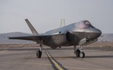 [ẢNH] Cơ hội hiếm có để sở hữu tiêm kích F-35 với 