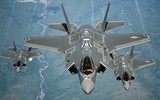 [ẢNH] Cơ hội hiếm có để sở hữu tiêm kích F-35 với 